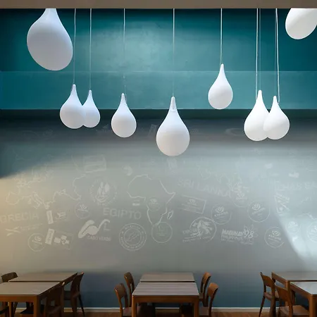 Melia Oriente Hotell 4*