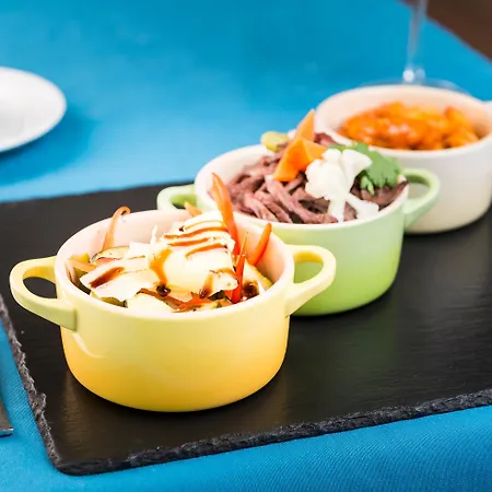 Melia Oriente Hotel Lissabon