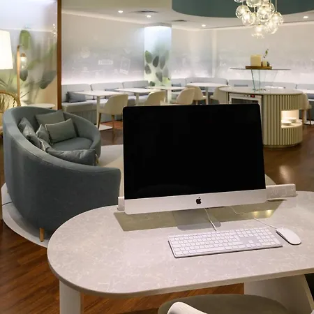 Hotel Melia Oriente Lisbon