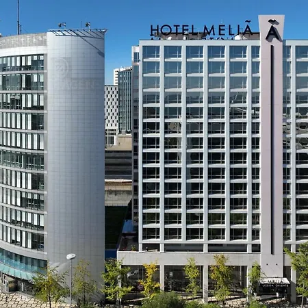 Melia Oriente Hotel Lisbona