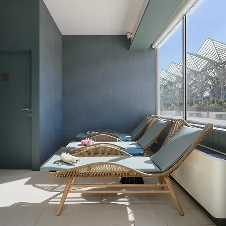 Melia Oriente Lisboa