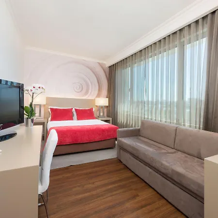 Hotel Melia Oriente