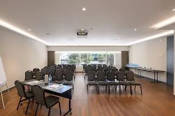 Meliá Oriente Hotel