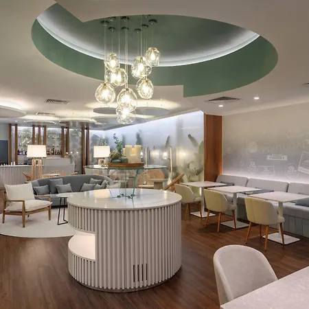Meliá Oriente Lisboa