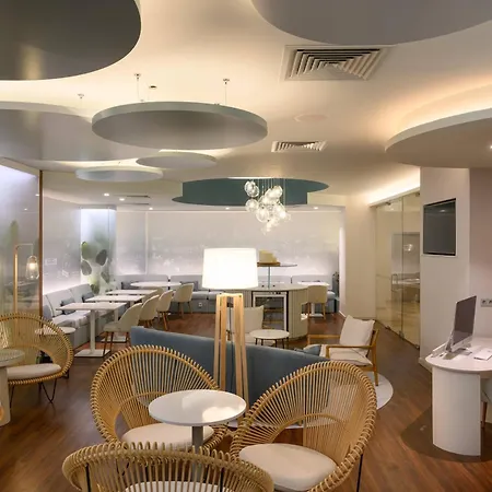 Meliá Oriente Lisboa