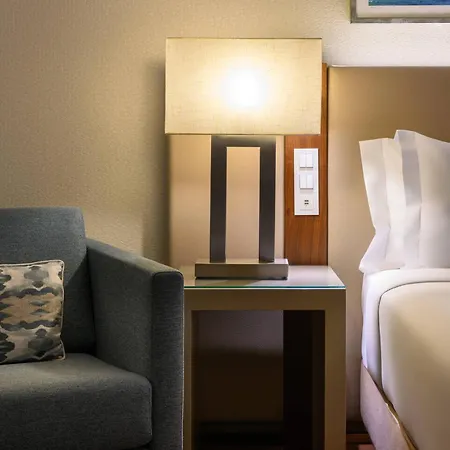 Hotel Meliá Oriente Lisboa