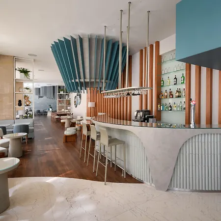 Melia Oriente Lisboa