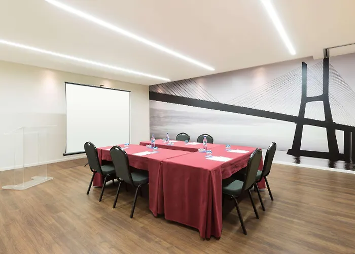 Melia Oriente מלון 4*