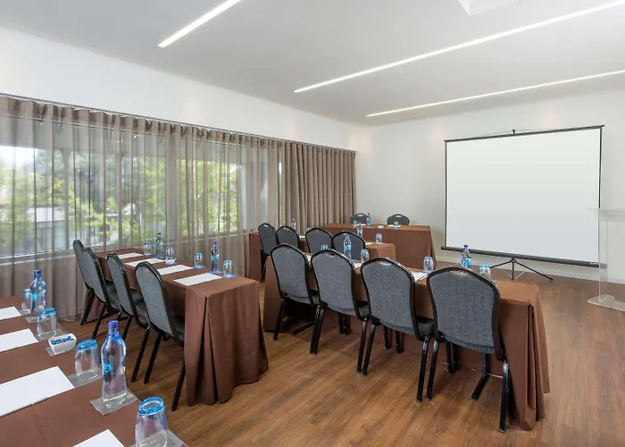 Melia Oriente מלון 4*