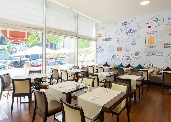 Melia Oriente מלון