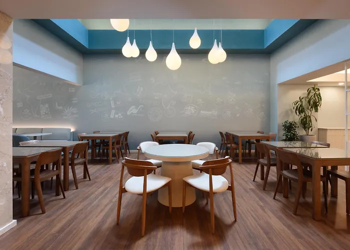 Melia Oriente ליסבון