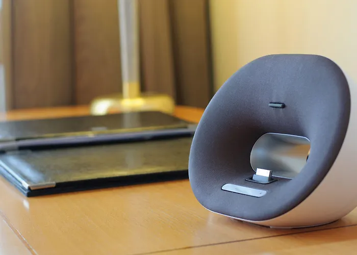 Melia Oriente ホテル リスボン