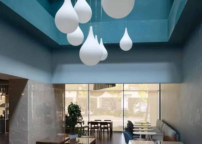 Melia Oriente 4* Lisboa