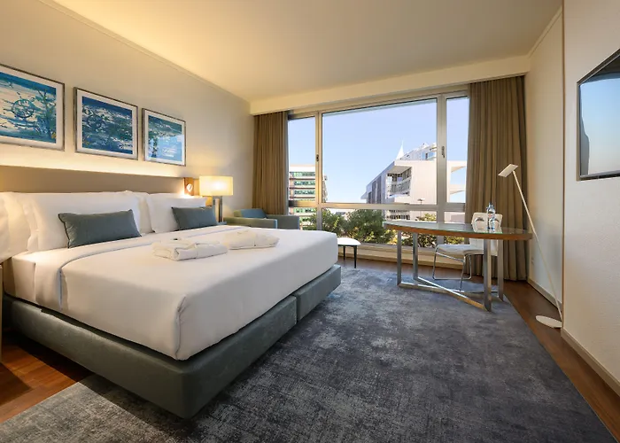 Melia Oriente Hotel 4*