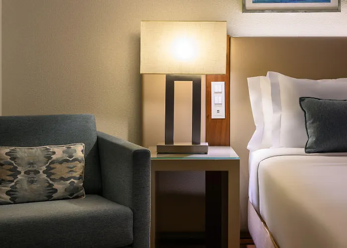 Melia Oriente 4* Lisboa