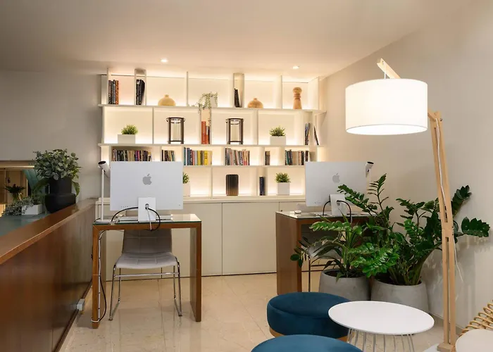Meliá Oriente Lisbona
