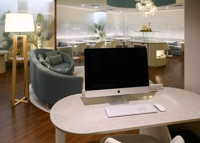 Hotel Meliá Oriente