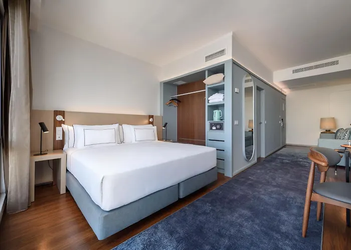 Hotel Meliá Oriente