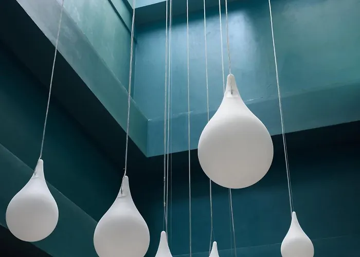 Hotel Meliá Oriente 4*