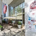 Ξενοδοχείο Melia Oriente 4*