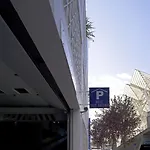 Melia Oriente Lisboa
