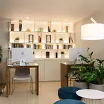 Melia Oriente Lizbona