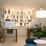 Melia Oriente 4* Lizbona