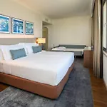 Melia Oriente Hotel Lizbona