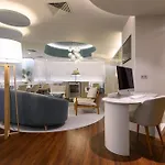 Hotel Melia Oriente Lisboa