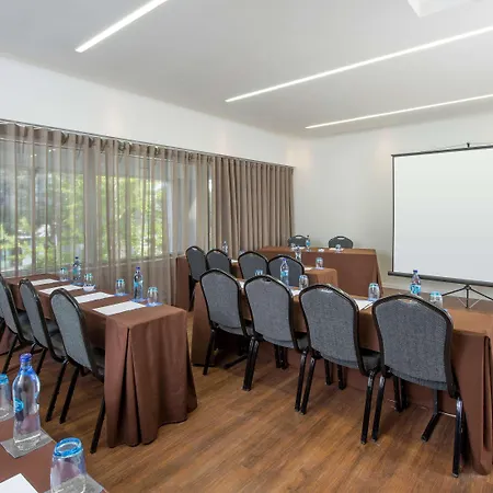 Meliá Oriente Hotel 4*