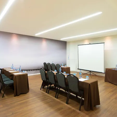 Meliá Oriente