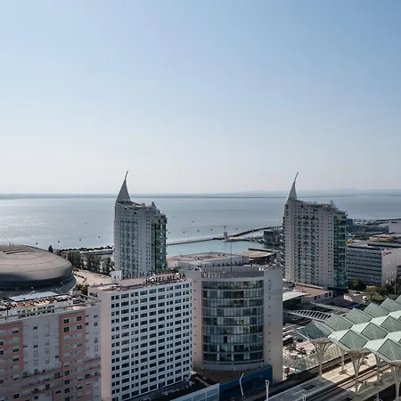 Hotel Meliá Oriente 4*