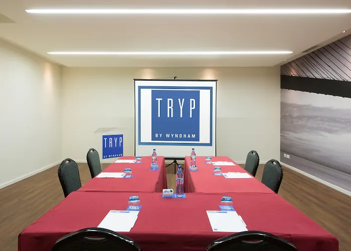 Melia Oriente Lisbon