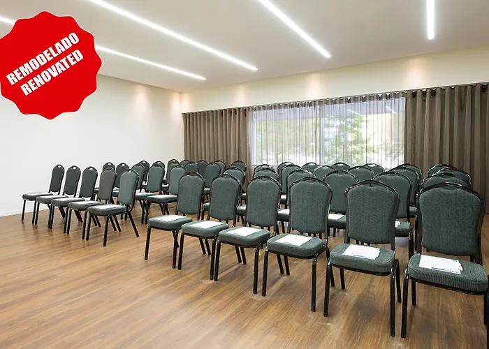 Hotell Melia Oriente