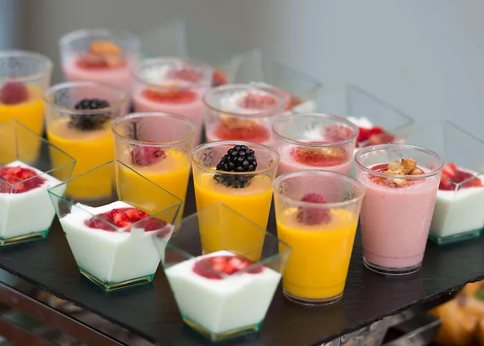 Hotell Melia Oriente Lisboa