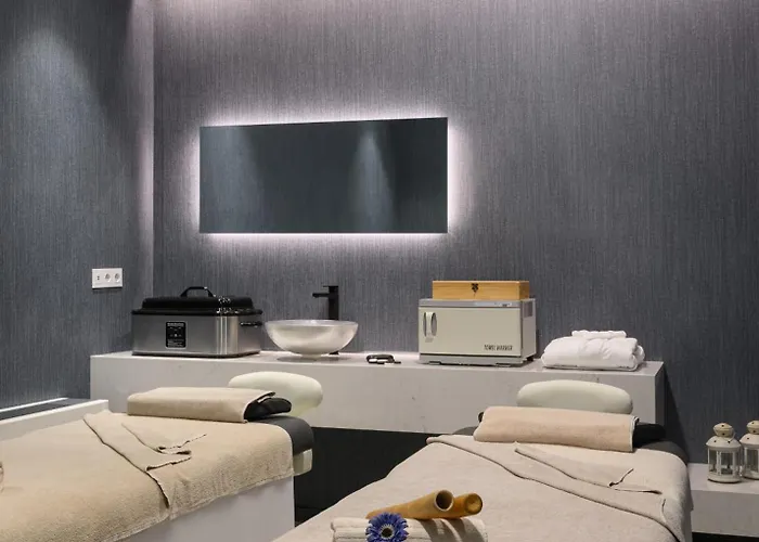 Melia Oriente 4* Lisbon