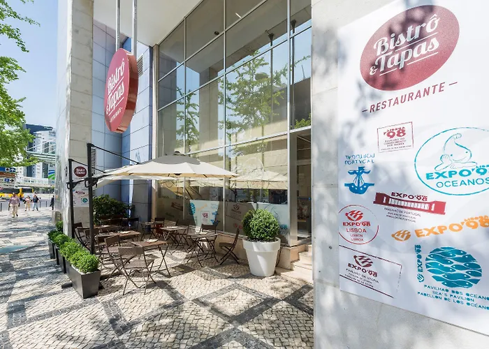 Hotell Melia Oriente 4*