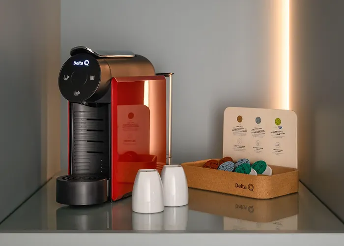 Melia Oriente 4* Lisbon