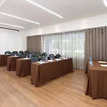 Hotel Melia Oriente Lissabon