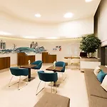 Melia Oriente Hotel Lissabon