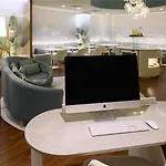 Melia Oriente Lissabon