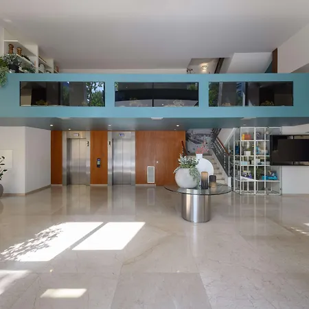 מלון Melia Oriente