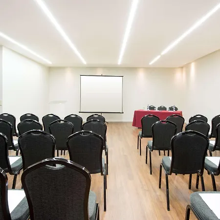 Melia Oriente Otel