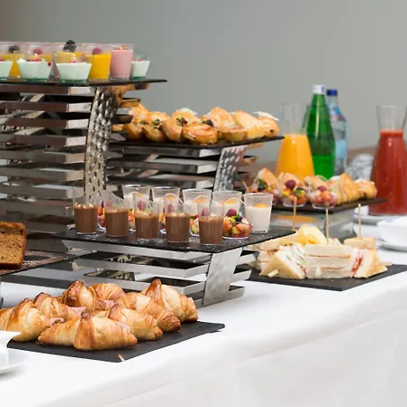 Melia Oriente 酒店