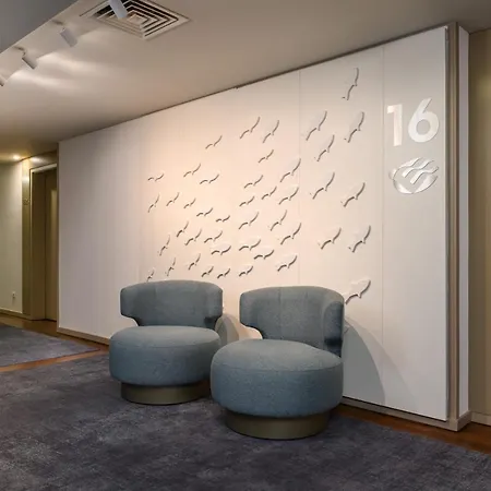 酒店 Melia Oriente