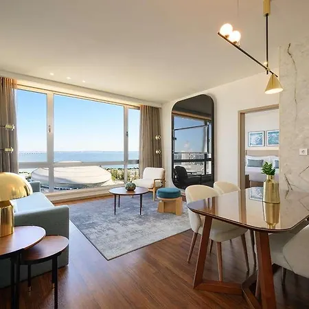 מלון Melia Oriente
