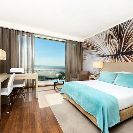 Melia Oriente Lisboa