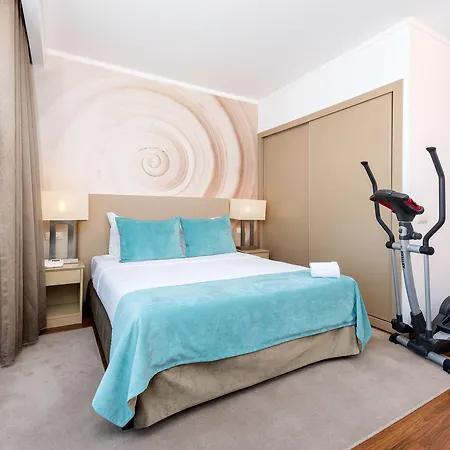 Melia Oriente 酒店 Lisboa