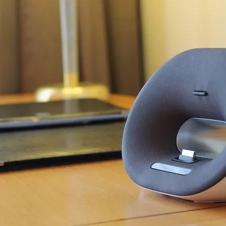 Melia Oriente 酒店 Lisboa