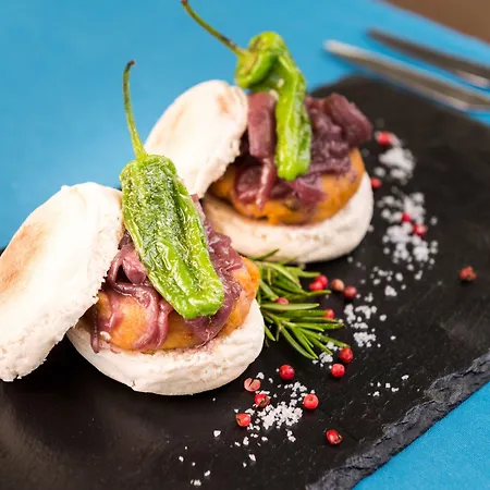 Melia Oriente Lisboa